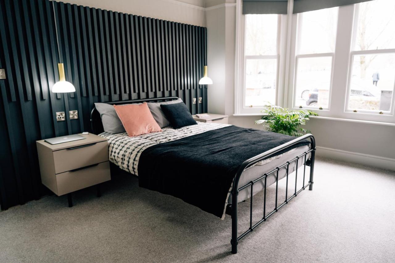 Sanctuary-By-Sea Apartment Уърдинг Екстериор снимка