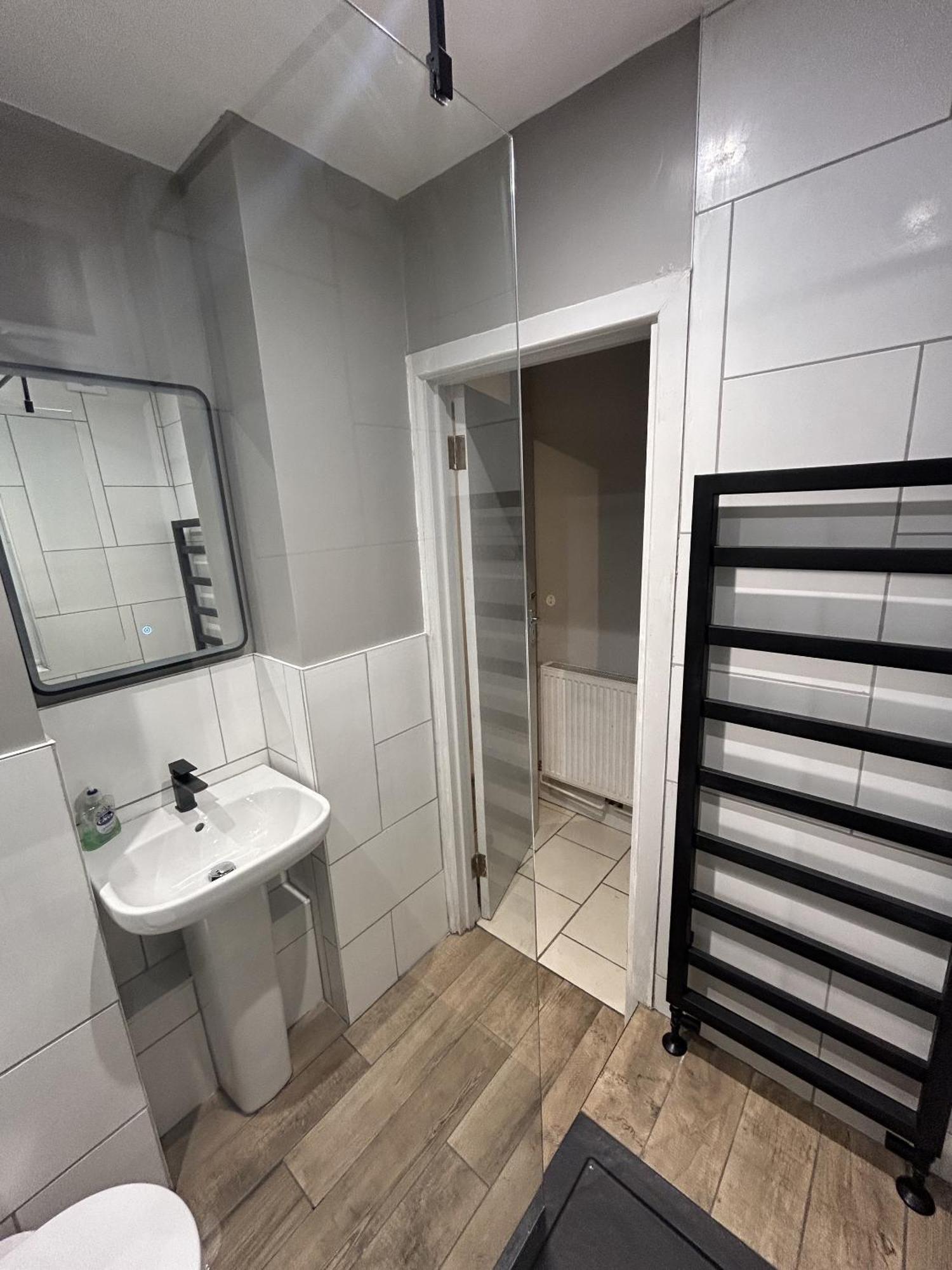 Sanctuary-By-Sea Apartment Уърдинг Екстериор снимка